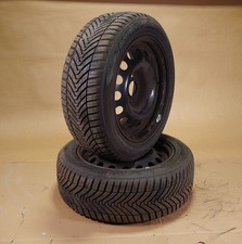 2x Ganzjahresreifen 205 55 16