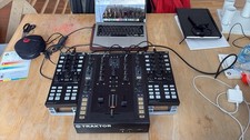 Traktor Kontrol Z2 & 2x traktor Kontrol X1 Mk2