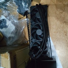 ARCTIC Liquid Freezer III Pro