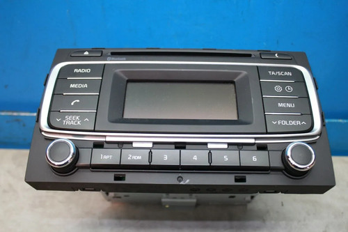 Autoradio radio mp3 - autoradio,