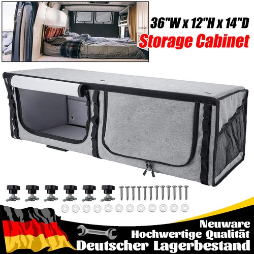 Weicher überkopfspeicher - 36",