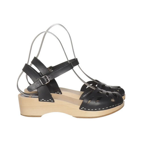 Swedish hasbeens clogs - swedish, hasbeens,