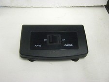 Audio umschaltpult 2fach - audio-umschaltpult,,