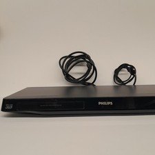 Philips Blu-ray 3D Player