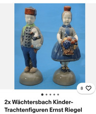 2x Wächtersbach