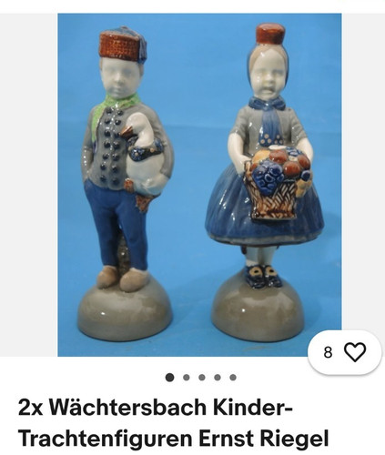 Wächtersbach - 2x,