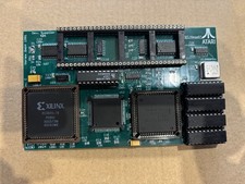 Atari Atonce 386SX  16MHZ 4MB