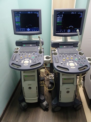 Voluson p6 - ###,