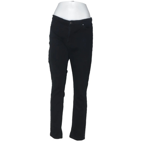 H m jeans - l.o.g.g, h&m,