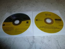 Norton Ghost 10.0 und 9.0