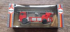 Herpa 818502 man feuerwehr - man,