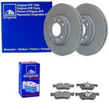 ATE BREMSSCHEIBEN 283mm+