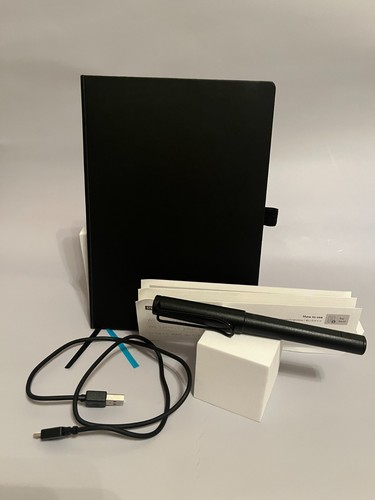 Lamy ncode digital - ncode, paper