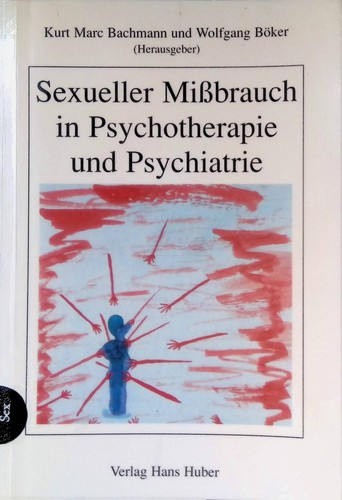 Sexueller missbrauch - sexueller, in