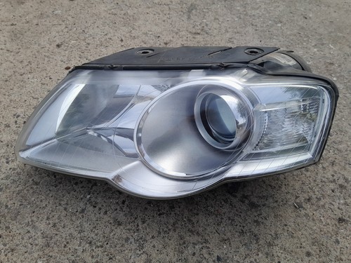 Original scheinwerfer links - scheinwerfer,