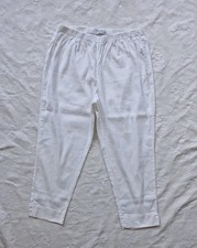 Locker geschnittene damenhose - locker,