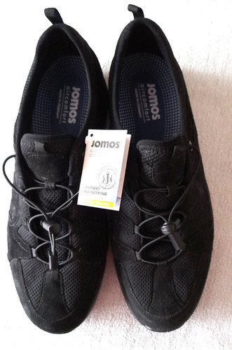Jomos herren sneaker - herren,