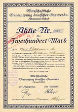 Wirtschaftliche Vereinigung