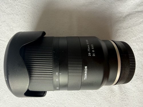 Tamron 75mm 8 - tamron, 28-75mm