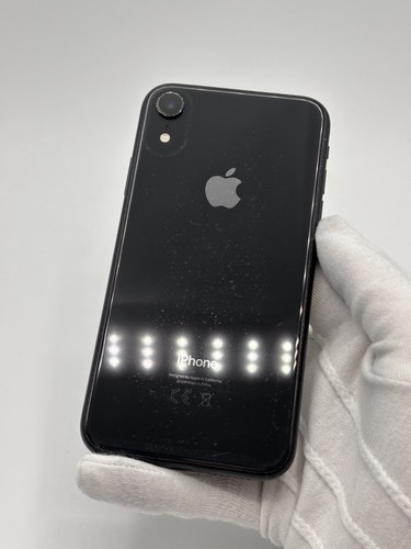 Apple iphone 64gb - apple, xr