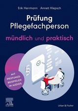 Prüfung Pflegefachperson -