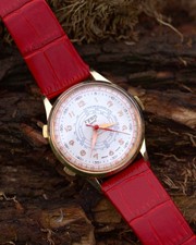 Fero Sport Chronostop Uhr