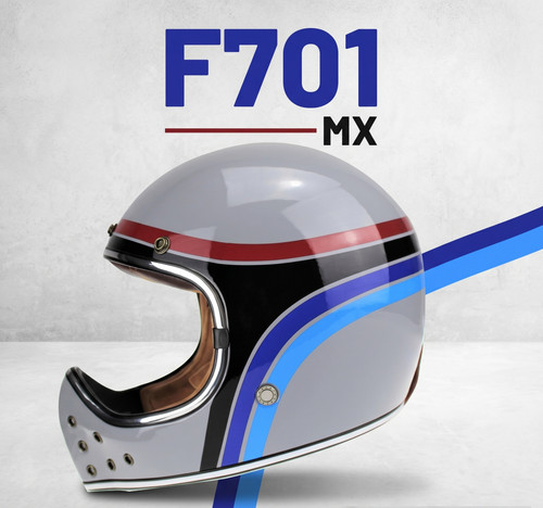 Viper f701 retro vintage - viper,