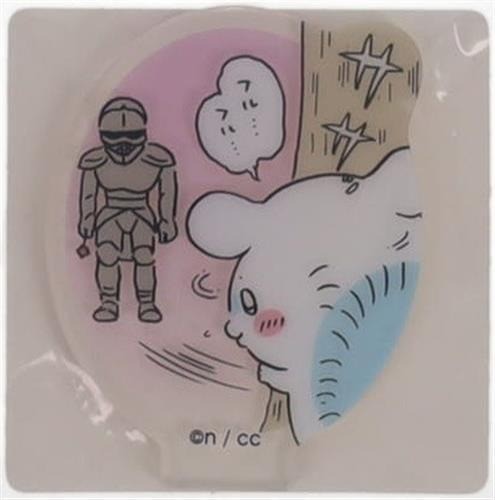 Chiwawa acryl mini - chiwawa, ständer