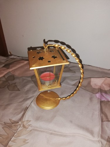 Ddr tisch windlichtlaterne - ddr,