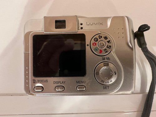 Panasonic lumix dmc lc70 - panasonic,