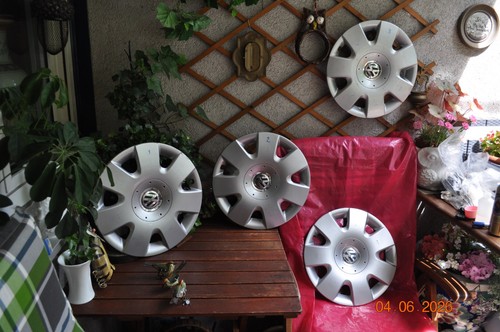 Original 14 zoll - x, vw