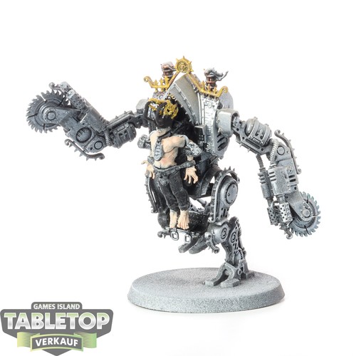 Adepta sororitas penitent - sororitas,