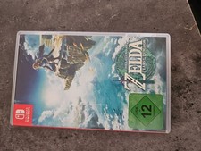 Nintendo Switch the Legend of