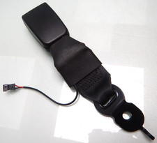 BMW 5 / F10 / GURTSCHLOSS GURT