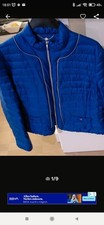 Laurel damen jacke blau - laurel,