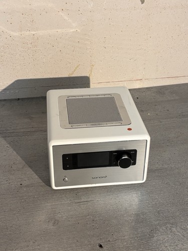 Sonoro radio dab - sonoro, dab+