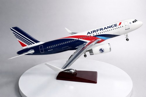 Modell airbus a320 - modell, air