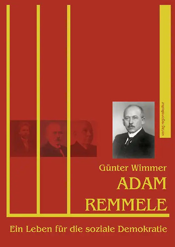Adam remmele - adam,