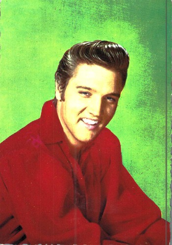 Elvis presley original - ,