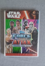 248 Star Wars Karten ( davon  5 Limitiert) 