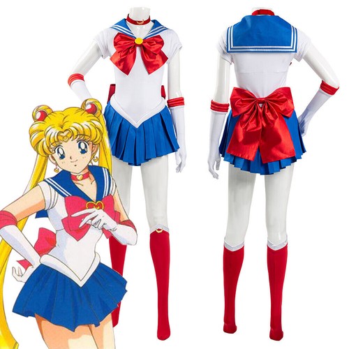 Sailor moon tsukino - sailor,