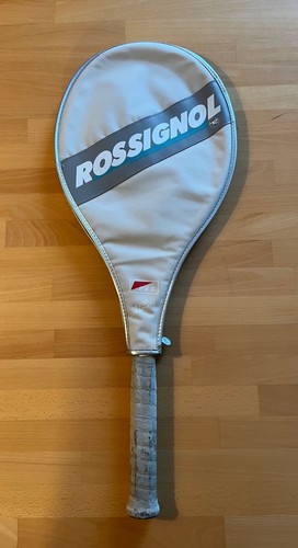 Rossignol f290 graphite s - rossignol,