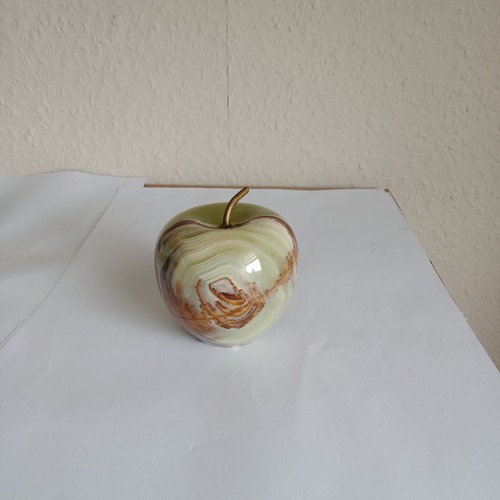 Vintage apfel onyx marmor - apfel,