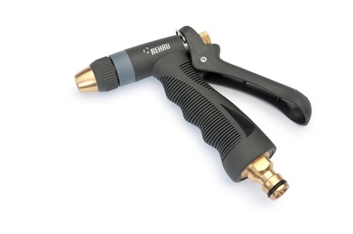 Profispritze verstellbar in - ,