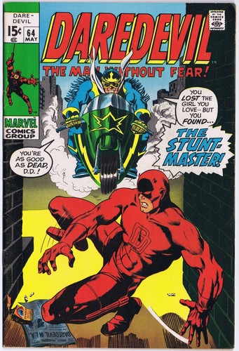Daredevil us marvel - us,