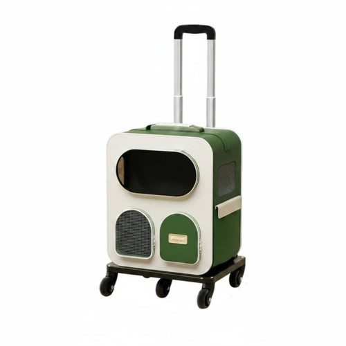 Rucksack trolley - 2-in-1,
