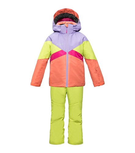 Kinderjacke venus sukusuku - kinderjacke,