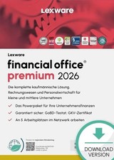 Lexware Financial Office