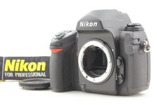 Aktualisiert [Top NEUWERTIG mit Pro Strap] Nikon F6 analoge 35-mm-Spiegelrefl...
