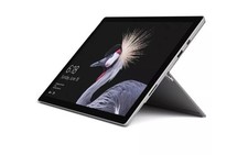 Microsoft Surface Pro 1807 LTE | Intel Core i5-7300U | 8GB | 256GB SSD | Win-11|